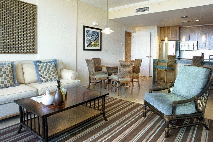 Ocean Club At Biloxi Luxury Condominiums Rom bilde