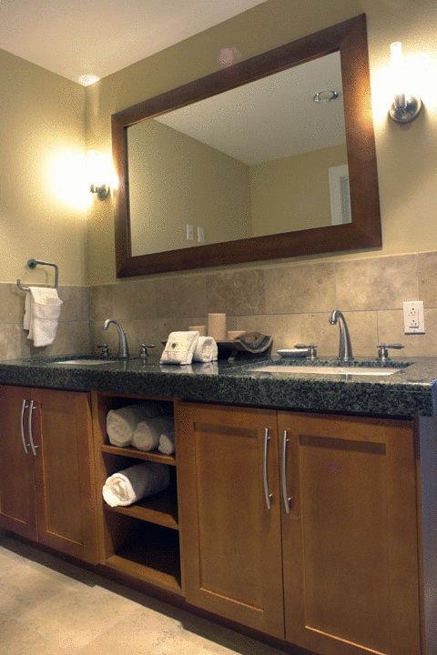 Ocean Club At Biloxi Luxury Condominiums Rom bilde