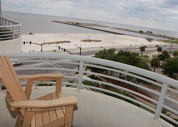 Ocean Club At Biloxi Luxury Condominiums Eksteriør bilde